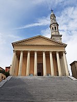 Chiesa di Santa Maria Maggiore (Monteforte d'Alpone)