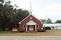 Faceville United Methodist Church