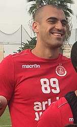 Fejsal Mulić Hapoel 2018 2.jpg