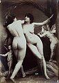 Female nudes and cherubs by Gaudenzio Marconi.jpg