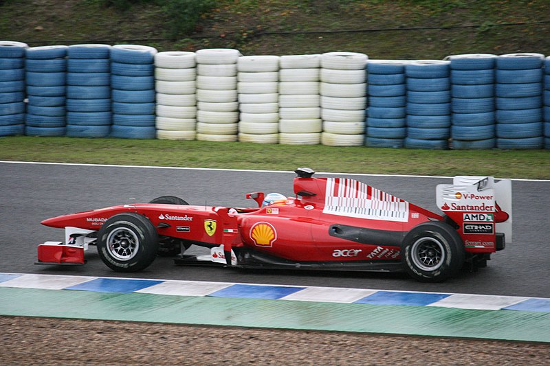 File:Fernando Alonso 2010 Jerez test 7.jpg