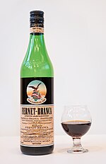 Thumbnail for Fernet-Branca