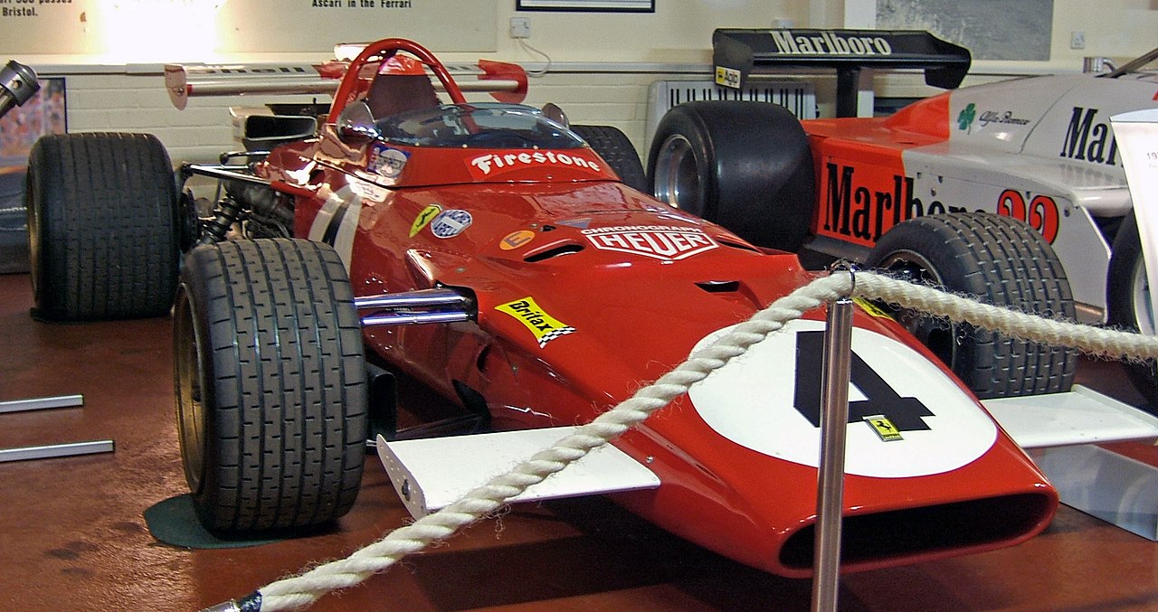 File:Ferrari 312B.jpg - Wikimedia Commons