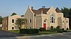 Winchester Residential Historic District First Presbyterian Church of Winchester, Indiana.jpg