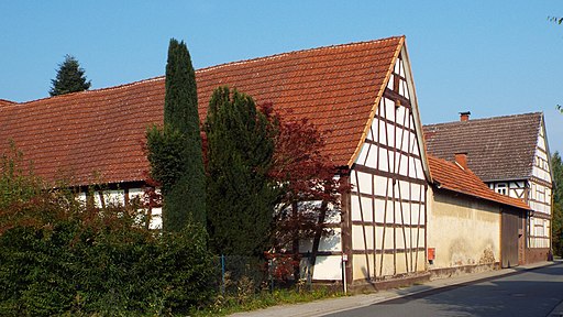 Fischbachtal Niedernhausen Darmstädter Straße 60