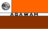 ↑ Agawam