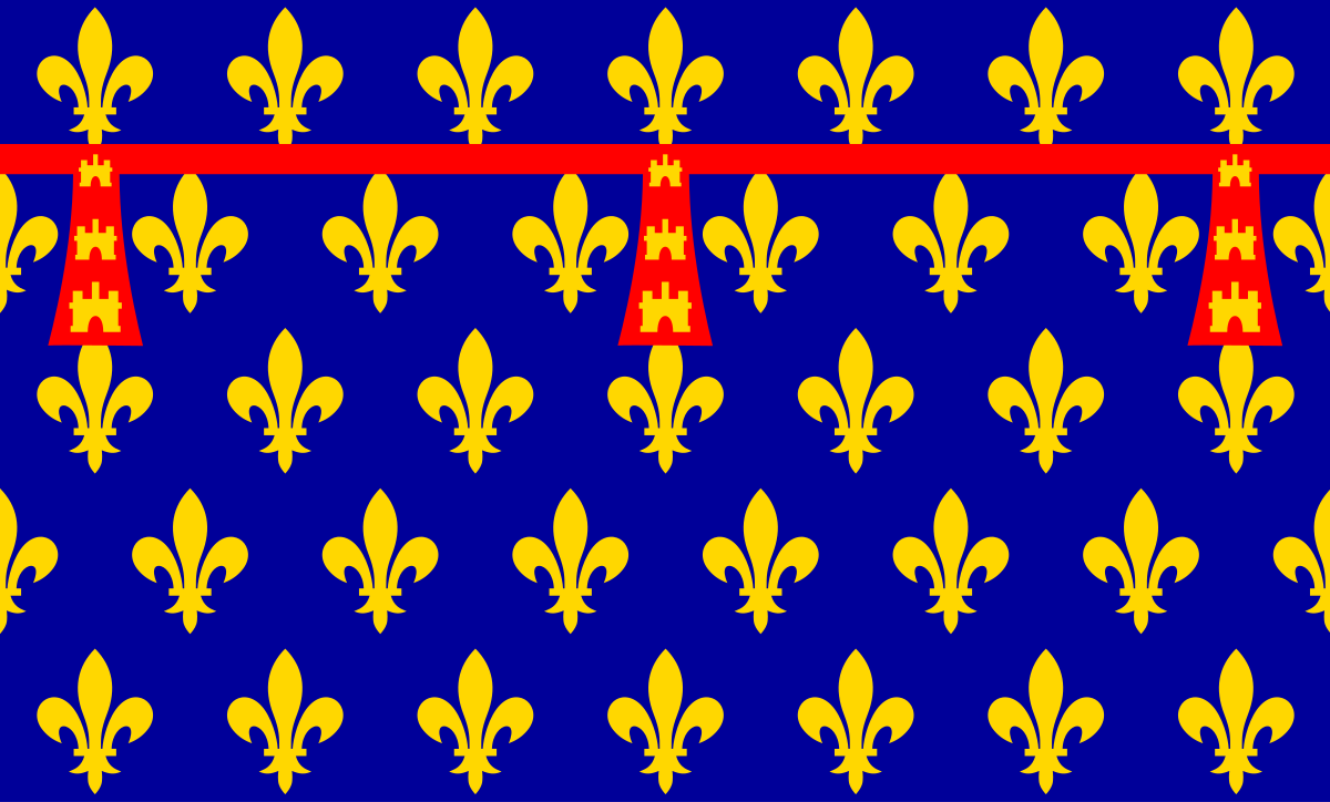 County of Artois - Wikipedia