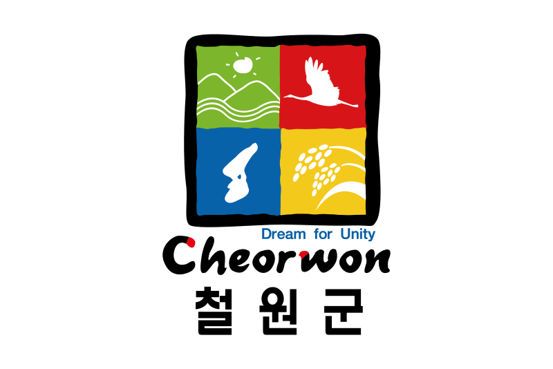 File:Flag of Cheorwon.svg