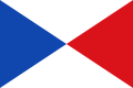 Flag of El Romeral Spain.svg