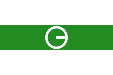 Flag of Galapa.svg