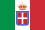 Senatore del Regno d'Italia - nastrino per uniforme ordinaria