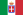 Flag of Italy (1861-1946) crowned.svg