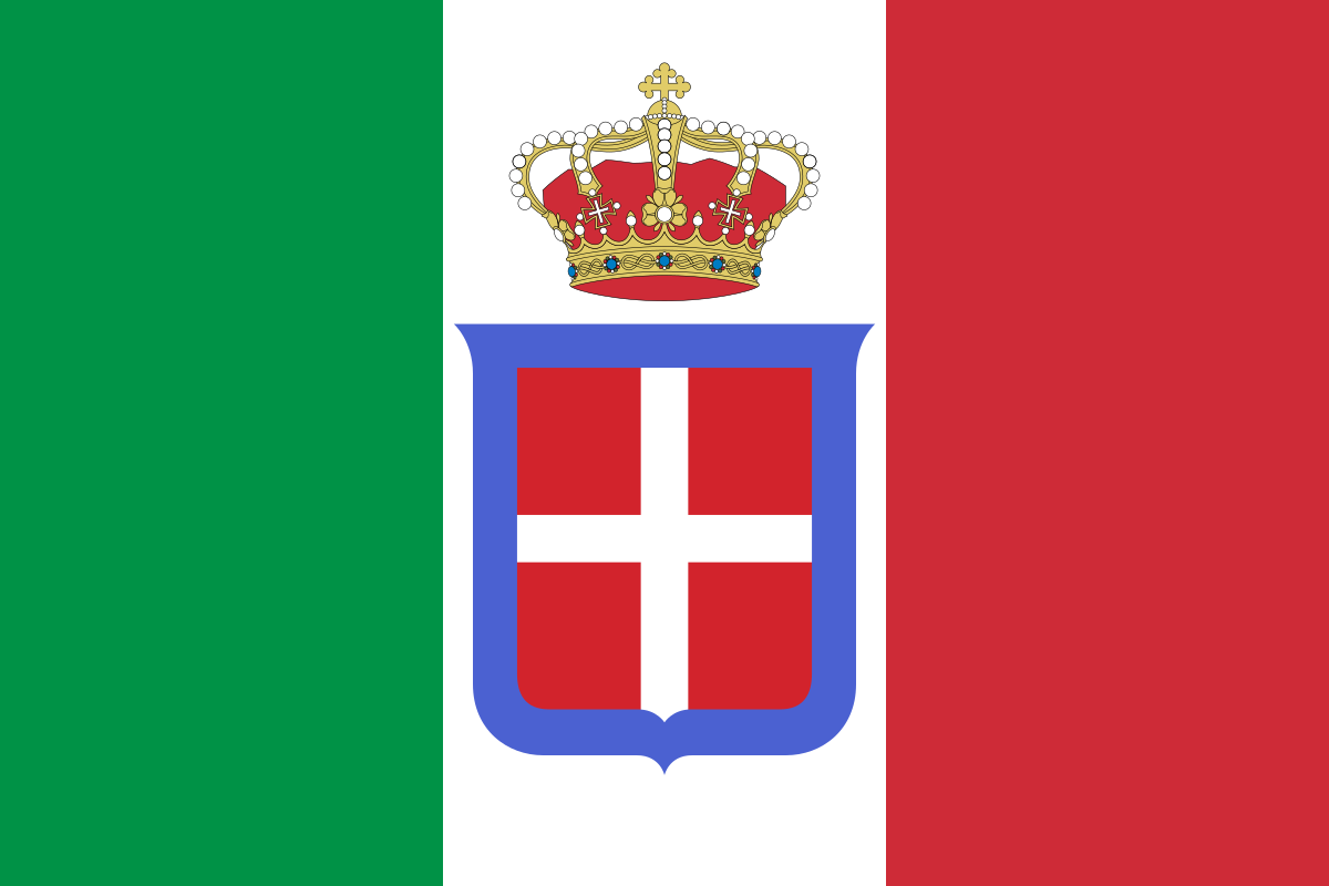 イタリア領東アフリカ - Wikipedia