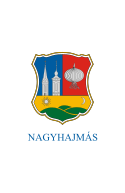 Nagyhajmás - Bandera