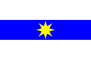 Flag af Nezamyslice