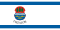 Flagg av Tiszalök