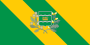 Flagge des XVI. Bezirks