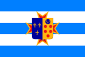 Vlag van het Koninkrijk Etrurië, 1801-1807