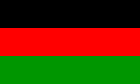 Bandiera de Parchim