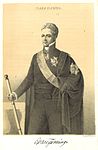 Artikel: Claes Adolph Fleming, Lista över talmän i Sveriges riksdag (ersatte Fil:Claes Adolph Fleming-1847.jpg)