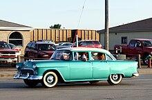 Chevrolet 150