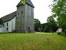 Flintbek Church Kirchhof.JPG