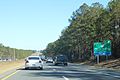 Florida I10eb Exit 96 1 mile