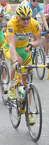 קובץ:Floyd Landis-Tour de France 2006-20060723.jpg