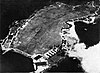 Ariel photo of Ford Island in 1930.