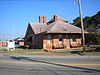 Forsyth Railroad Depots and Baggage Room Forsyth Railroad Depots and Baggage Room 2.JPG