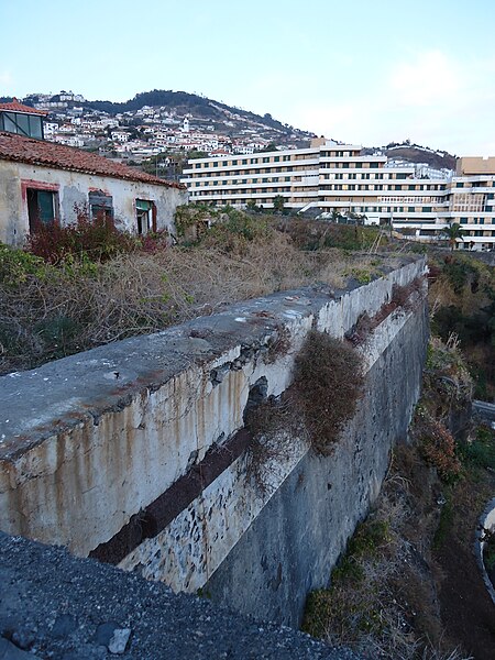 File:Forte dos Louros, Funchal, Madeira - 2012-03-03 - DSC04868.jpg