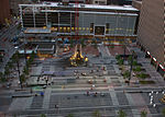 Thumbnail for Fountain Square, Cincinnati