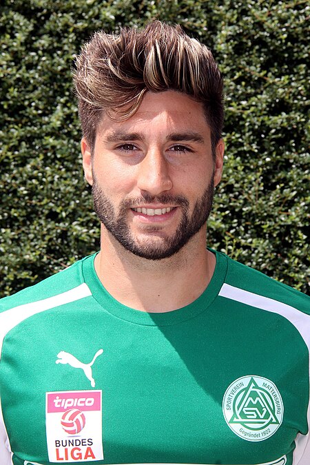 Fran (Francisco José Sánchez Rodriguez), SV Mattersburg 2015-2016 (01).jpg