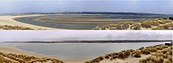 Vignette pour Pointe du Touquet