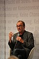 de:Robert Menasse bei der Frankfurter Buchmesse 2017