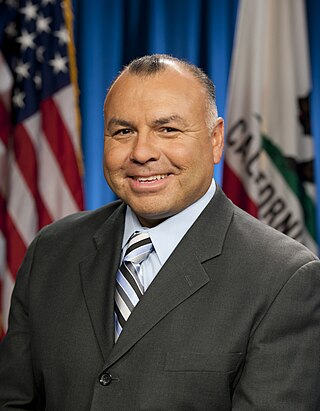 <span class="mw-page-title-main">Freddie Rodriguez</span> American politician