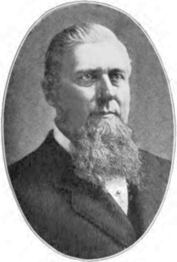 Frederick W. Pelton