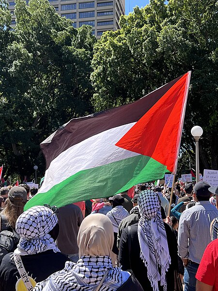 File:Free Palestine Hyde Park MRD 02.jpg