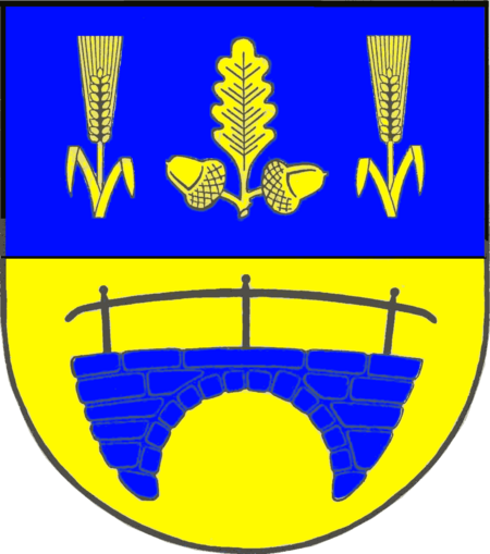 Freienwill Wappen