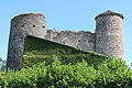 Château de Certeau.