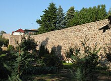 Stadtmauer