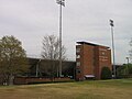 Furman U Football Stadium