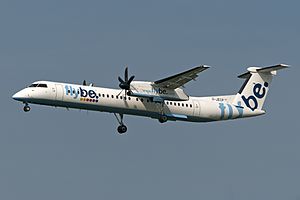 1979–2020 Flybe