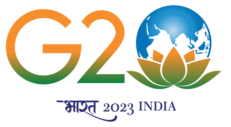 https://upload.wikimedia.org/wikipedia/commons/thumb/0/0d/G20_India_2023_logo.svg/800px-G20_India_2023_logo.svg.png