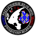 Groupe d'Intervention Régional de Centre-Val de Loire