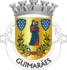 Guimarães - Stemma