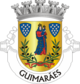 Guimarães - Wapenschild