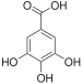 Gallic acid.svg