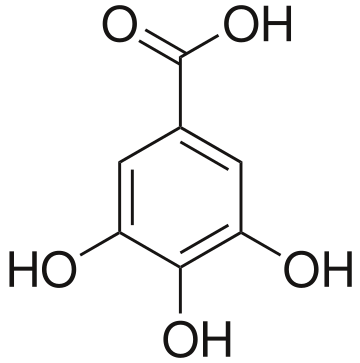 File:Gallic acid.svg