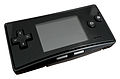 Game Boy Micro da Nintendo 2004
